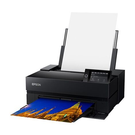 מדפסת  הזרקת דיו  רגילה Epson SureColor P700 אפסון למכירה , 2 image