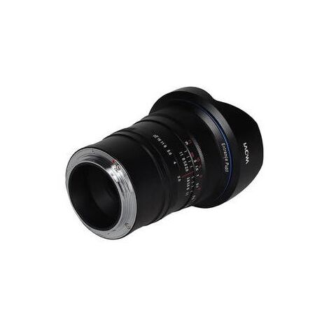 עדשה Laowa 12mm t/2.9 Zero-D Cine למכירה , 4 image