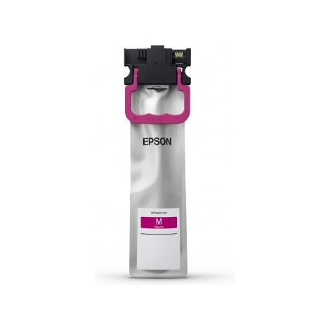 ראש דיו מג'נטה / אדום  Epson T01C3 C13T01C300 אפסון למכירה 