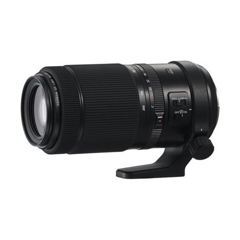 עדשה Fuji GF 100-200mm f/5.6 R LM OIS WR פוג'י למכירה , 2 image