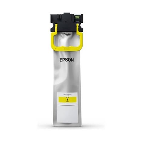 ראש דיו  צהוב Epson T01C4 C13T01C400 אפסון למכירה 