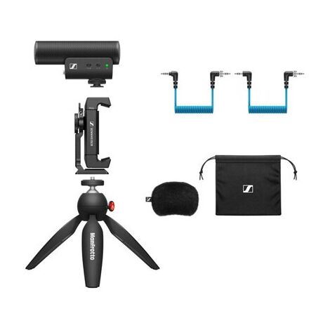 MKE 400 Mobile Kit Sennheiser למכירה 