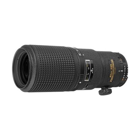 עדשה Nikon AF Micro-Nikkor 200mm f/4D IF-ED ניקון למכירה , 2 image