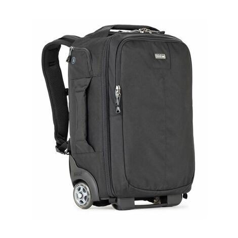 תיק למצלמה ThinkTank Essentials Convertible Rolling Backpack למכירה , 2 image