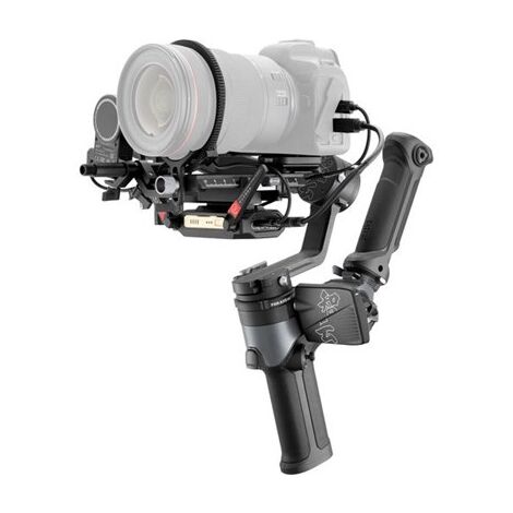 Weebill 2 Pro Kit Zhiyun למכירה 