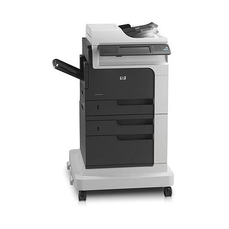 מדפסת  לייזר  משולבת HP LaserJet Enterprise M4555f CE503A למכירה , 2 image