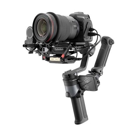 Weebill 2 Pro Kit Zhiyun למכירה , 3 image