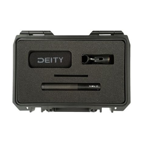 S-Mic 2S Deity למכירה , 3 image