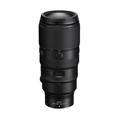 עדשה Nikon NIKKOR Z 100-400mm f/4.5-5.6 VR S ניקון למכירה , 2 image