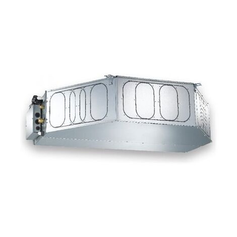 מזגן מיני מרכזי Compact 50T שנת 2021 Electra  5.0 כ"ס אלקטרה למכירה , 2 image