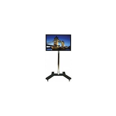 מתקן נייד למסכים BT7504 B-Tech למכירה , 2 image