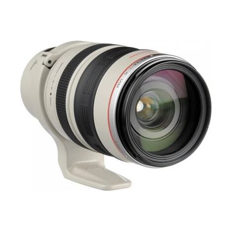 עדשה Canon EF 28-300mm f/3.5-5.6L IS USM קנון למכירה , 3 image