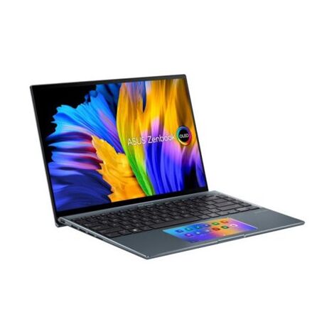 מחשב נייד Asus Zenbook 14X OLED UX5400EA-L7150W אסוס למכירה , 3 image