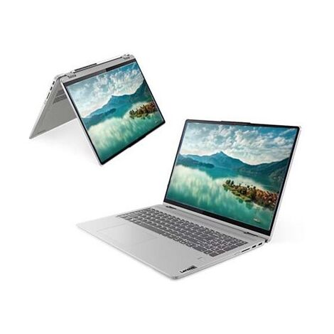 מחשב נייד Lenovo IdeaPad Flex 5 16IAU7 82R8005KIV לנובו למכירה , 2 image