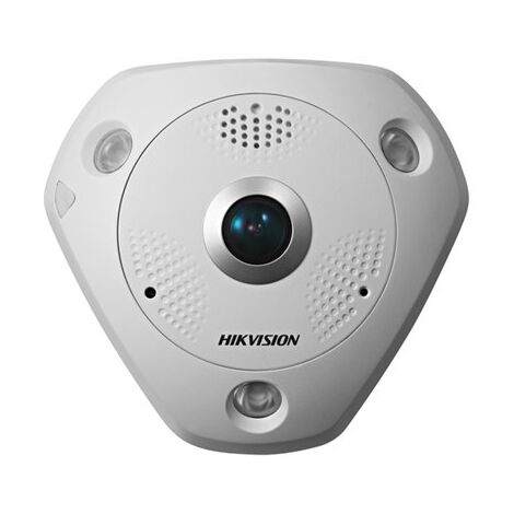 מצלמת PTZ  Hikvision DS-2CD63C5G0-IVS HD למכירה 