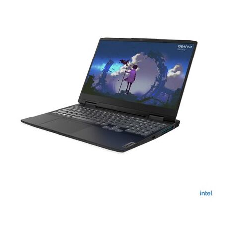 מחשב נייד Lenovo IdeaPad Gaming 3 15IAH7 82S900GKIV לנובו למכירה , 2 image