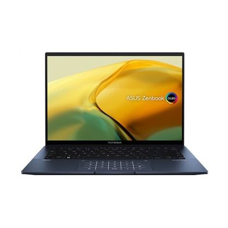 מחשב נייד Asus Zenbook 14 UX3402VA-KP145W אסוס למכירה 