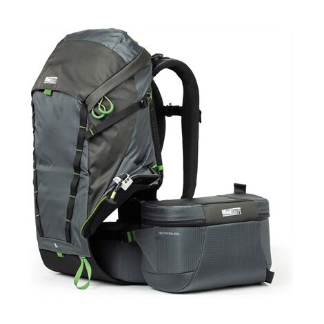 תיק למצלמה ThinkTank MindShift Gear Rotation 180 22L Backpack למכירה 