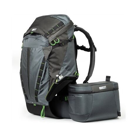 תיק למצלמה ThinkTank MindShift Gear Rotation 180 34L Backpack 520207 למכירה , 2 image