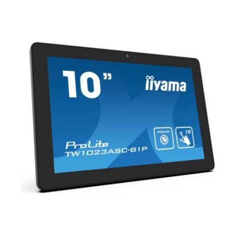 מסך מחשב iiYAMA ProLite TW1023ASC-B1P  10.1 אינטש למכירה , 3 image