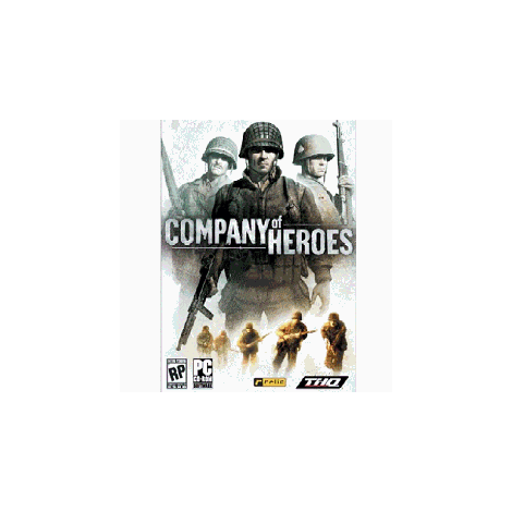 Company Of Heroes למכירה 
