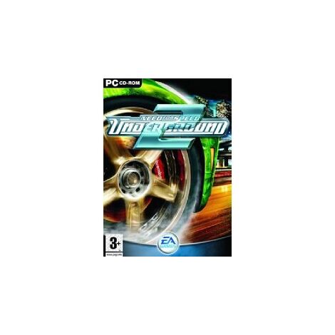 Need For Speed - Carbon למכירה , 2 image