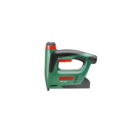 אקדח סיכות Bosch PTK 3.6V בוש למכירה , 2 image