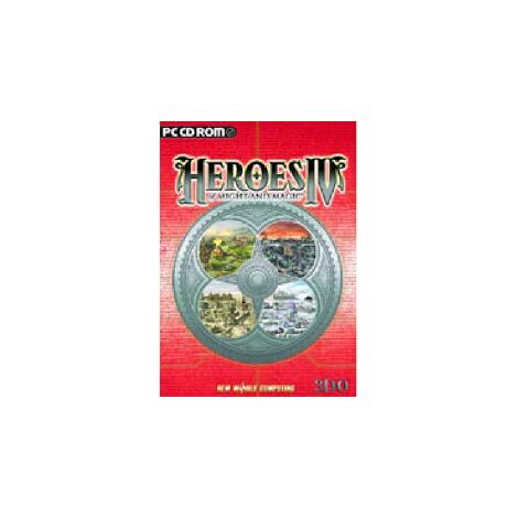 Heroes Of Might And Magic IV למכירה , 2 image