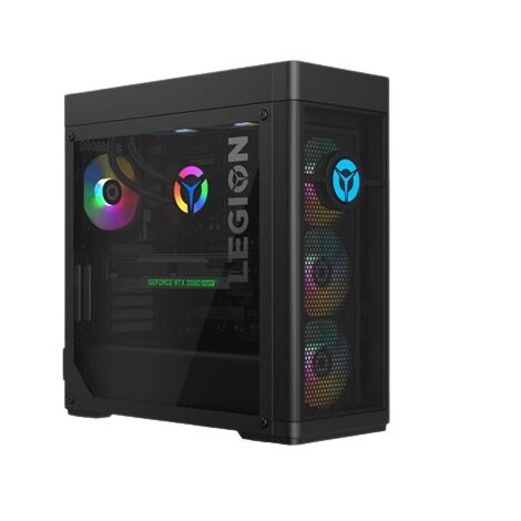 מחשב נייח Intel Core i7 Lenovo Legion T7 34IMZ5 90Q9005GYS לנובו למכירה , 2 image