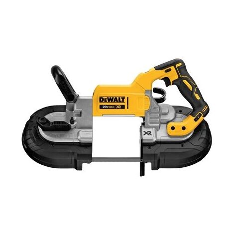 מסור  סרט Dewalt DCS374B למכירה , 3 image