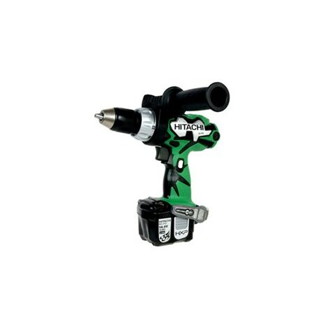 מקדחה/מברגה Hikoki Hitachi DS14DL למכירה , 2 image