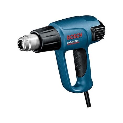 מפזר חום Bosch GHG660 בוש למכירה , 2 image