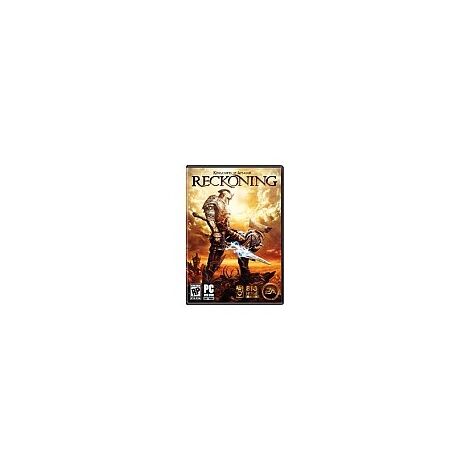 Kingdoms of Amalur: Reckoning למכירה , 2 image