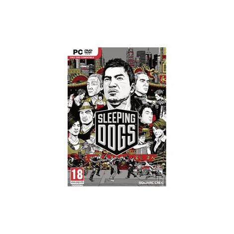 Sleeping Dogs למכירה , 2 image