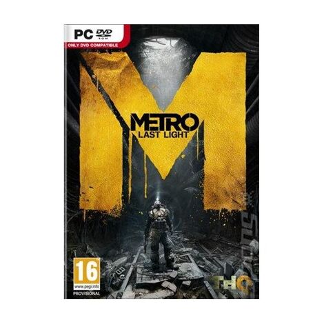 METRO Last light למכירה , 2 image