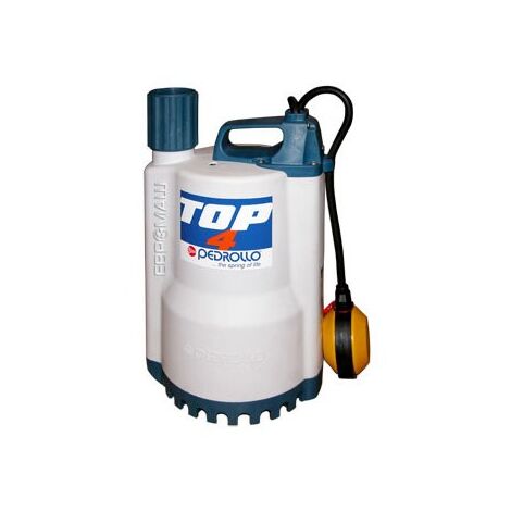 משאבות Pedrollo TOP4 למכירה , 2 image