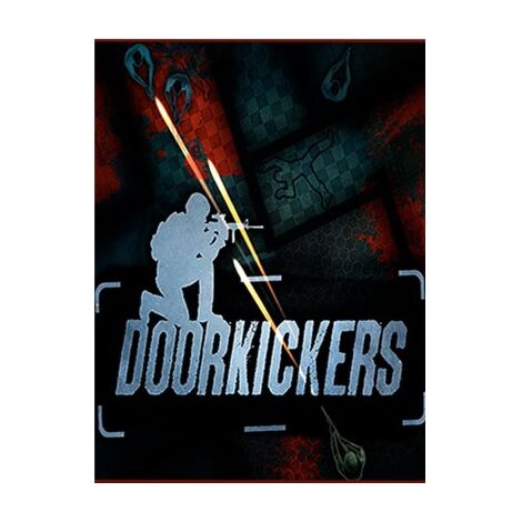 Door Kickers למכירה , 2 image