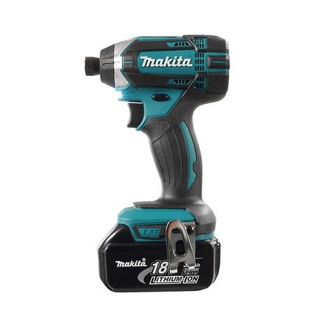 מברגת אימפקט Makita DTD152RFE מקיטה למכירה , 2 image