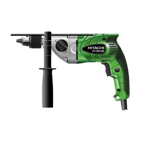 מקדחה Hikoki Hitachi DV20VB2 למכירה , 2 image