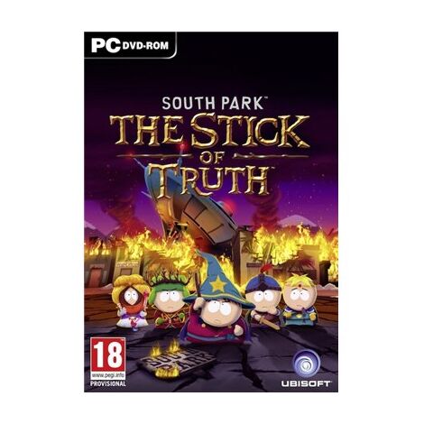 South Park The Stick of Truth למכירה , 2 image