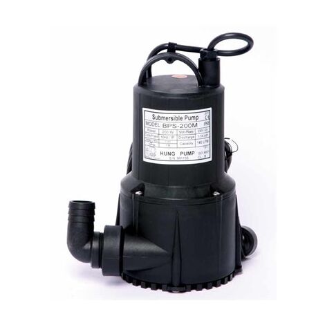 משאבות Bronco BPS200M למכירה 