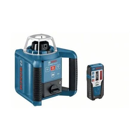 פלס לייזר Bosch GRL300HV בוש למכירה , 2 image