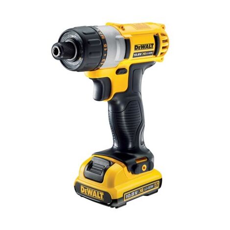 מקדחה/מברגה DeWALT DCF610D2 למכירה , 2 image
