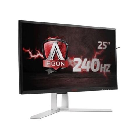 מסך מחשב AOC AG251FZ  24.5 אינטש Full HD למכירה , 2 image