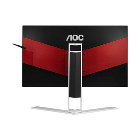 מסך מחשב AOC AG251FZ  24.5 אינטש Full HD למכירה , 4 image