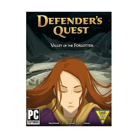 Defender's Quest למכירה , 2 image
