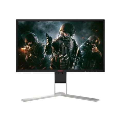 מסך מחשב AOC AG251FZ  24.5 אינטש Full HD למכירה , 3 image