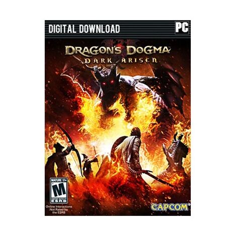 Dragon's Dogma: Dark Arisen למכירה , 2 image