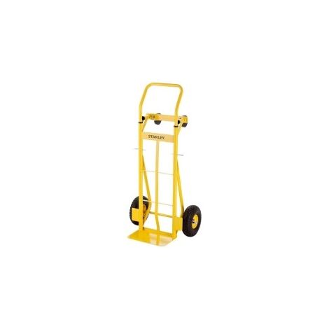 עגלת משא Stanley FT519 למכירה , 2 image