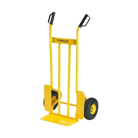 עגלת משא Stanley FT526 למכירה , 2 image